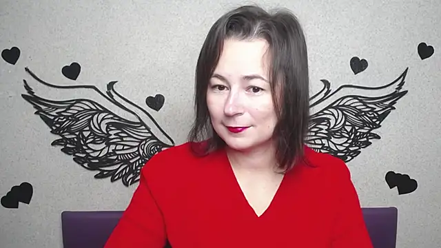 Snapshot of MarieSho chatting on October 7, 2025, 6:14 am MarieSho online show from October 7, 2025, 6:14 am