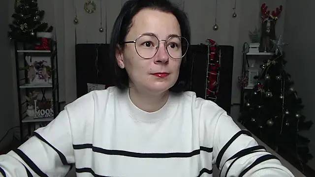 MarieSho online show from January 9, 2026, 7:37 am