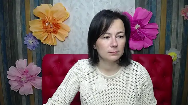 MarieSho online show from April 23, 2026, 6:09 am