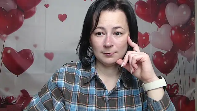 MarieSho online show from April 24, 2026, 5:15 pm