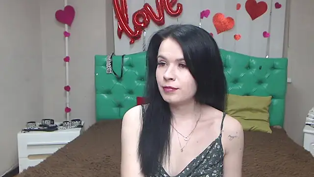 JasmineKouch online show from March 24, 2026, 7:03 pm