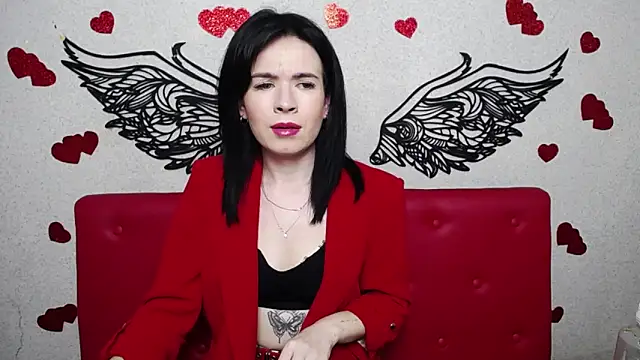 JasmineKouch online show from February 11, 2025, 9:25 pm