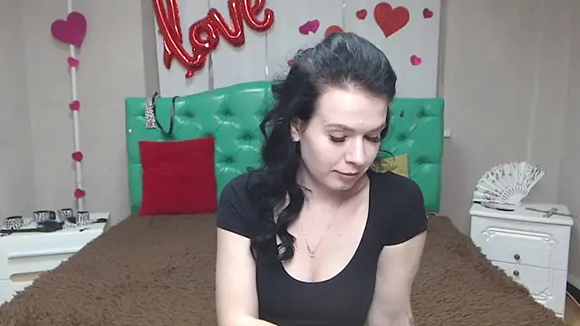 JasmineKouch online show from March 9, 2026, 6:22 pm