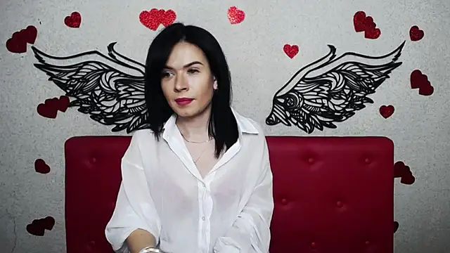 JasmineKouch online show from February 14, 2025, 9:10 pm
