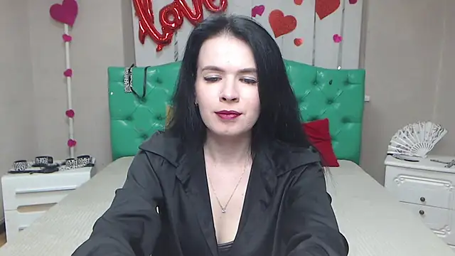 JasmineKouch online show from March 29, 2026, 5:58 pm
