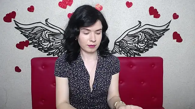 JasmineKouch online show from March 14, 2025, 6:39 pm