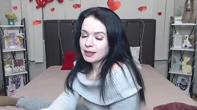 JasmineKouch online show from February 21, 2026, 6:10 pm