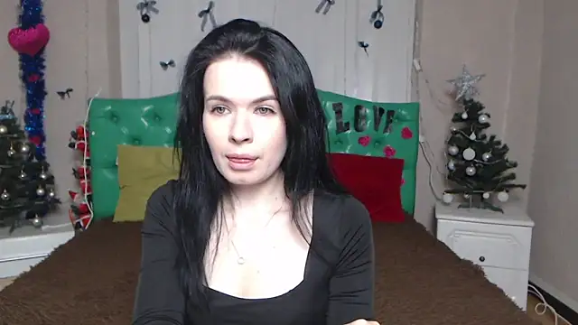 JasmineKouch online show from January 10, 2026, 7:58 am