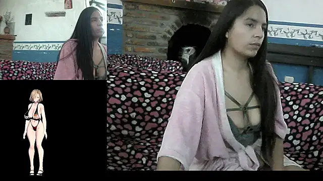 Snapshot of parejachild chatting on June 24, 2026, 5:22 pm parejachild online show from June 24, 2026, 5:22 pm