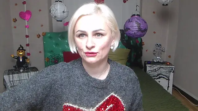 OliviaHorst online show from November 9, 2025, 6:12 pm