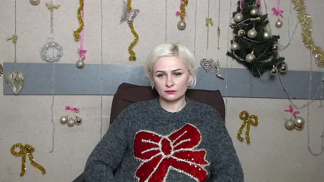 OliviaHorst online show from December 14, 2025, 6:24 pm