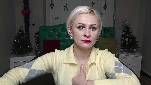 OliviaHorst online show from January 14, 2026, 6:17 am