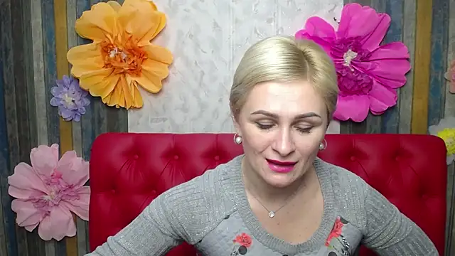 OliviaHorst online show from March 19, 2026, 6:19 pm