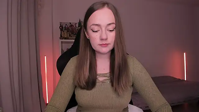 Snapshot of WalkingGirl chatting on February 1, 2025, 5:58 pm WalkingGirl online show from February 1, 2025, 5:58 pm