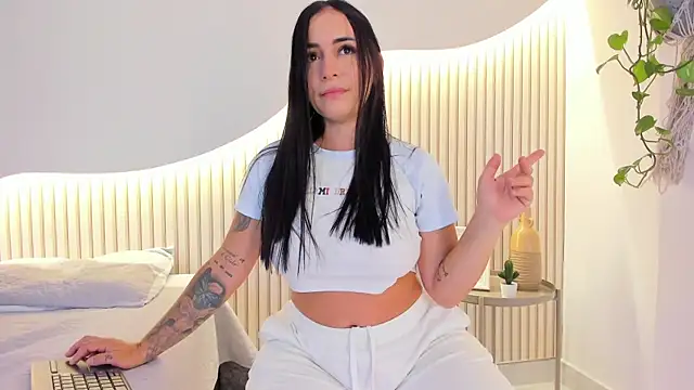 Snapshot of Sofia__rivera chatting on March 16, 2026, 6:54 pm Sofia rivera online show from March 16, 2026, 6:54 pm