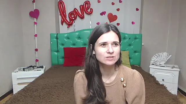 MartaLeee online show from February 26, 2026, 6:08 pm