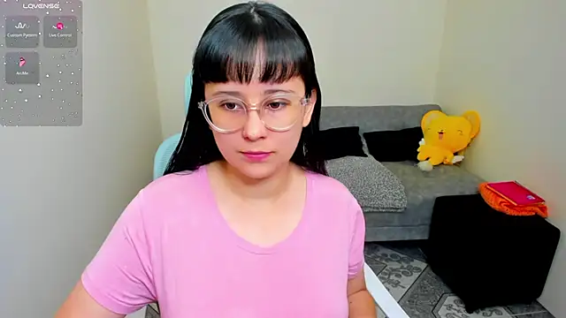 Snapshot of Sofiskies chatting on March 21, 2026, 12:12 am Sofiskies online show from March 21, 2026, 12:12 am