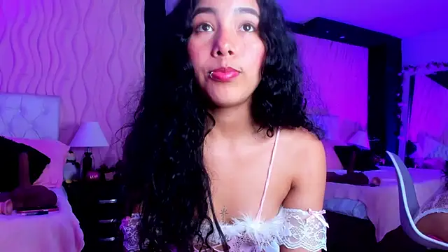 SofiSinfull online show from January 27, 2025, 4:33 pm