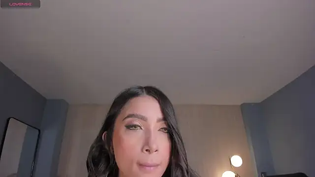 Snapshot of ValeriaVelvet chatting on June 27, 2026, 12:00 pm ValeriaVelvet online show from June 27, 2026, 12:00 pm