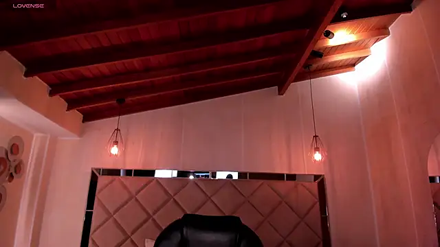 ValeriaVelvet online show from October 30, 2025, 12:14 pm