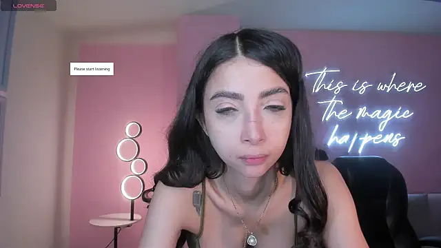 Snapshot of ValeriaVelvet chatting on June 4, 2026, 11:59 am ValeriaVelvet online show from June 4, 2026, 11:59 am