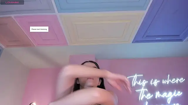Snapshot of ValeriaVelvet chatting on June 6, 2026, 11:59 am ValeriaVelvet online show from June 6, 2026, 11:59 am