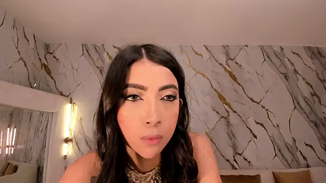 ValeriaVelvet online show from February 28, 2026, 11:54 am