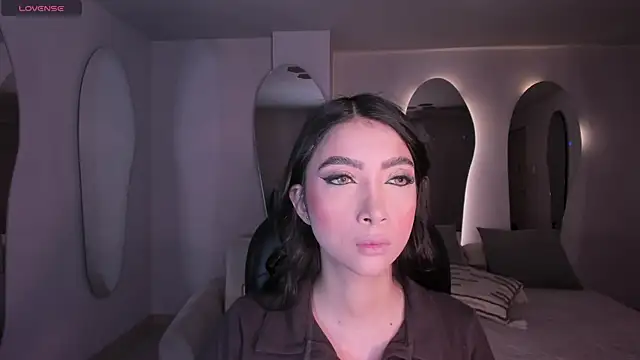 Snapshot of ValeriaVelvet chatting on July 23, 2026, 12:02 pm ValeriaVelvet online show from July 23, 2026, 12:02 pm