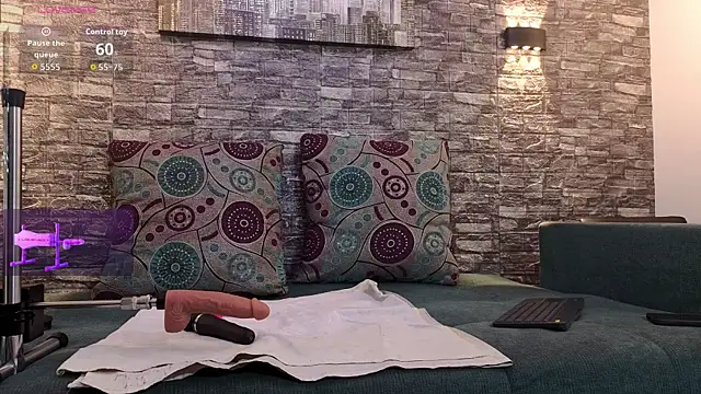 anellejones online show from February 7, 2026, 7:22 pm