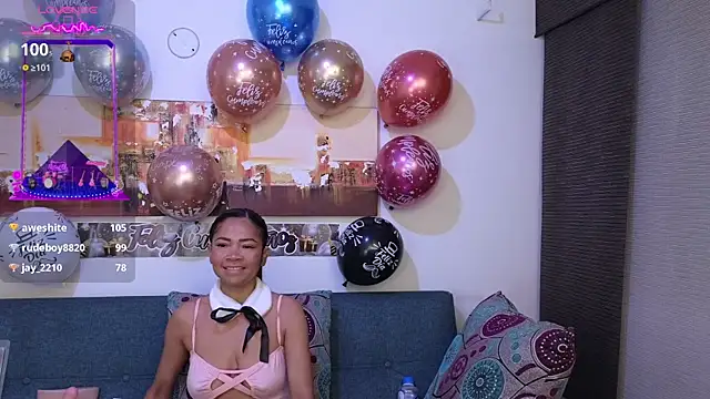 anellejones online show from March 14, 2025, 3:48 am