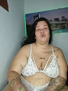 Goddexxxvane online show from June 17, 2026, 1:32 pm