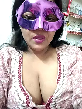 Ayesha-Baby online show from January 12, 2025, 7:53 pm