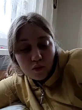 Snapshot of AnastasiaSky19 chatting on October 3, 2025, 8:38 am AnastasiaSky19 online show from October 3, 2025, 8:38 am