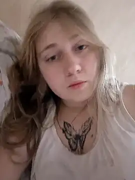 Snapshot of AnastasiaSky19 chatting on October 27, 2025, 7:31 am AnastasiaSky19 online show from October 27, 2025, 7:31 am