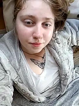 Snapshot of AnastasiaSky19 chatting on October 14, 2025, 5:41 am AnastasiaSky19 online show from October 14, 2025, 5:41 am