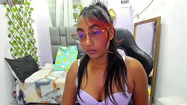 MurphyAngelina online show from September 22, 2025, 2:28 am