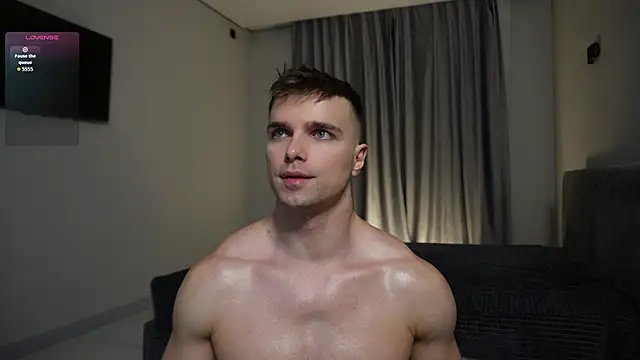 Snapshot of Nik_Sharp chatting on March 1, 2026, 3:39 am Nik Sharp online show from March 1, 2026, 3:39 am