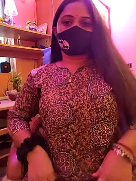 nisha baby2 online show from November 6, 2025, 8:29 am