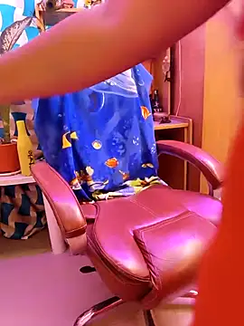 nisha baby2 online show from November 1, 2025, 8:41 am