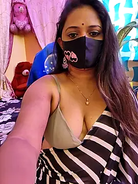 nisha baby2 online show from November 15, 2025, 7:56 am