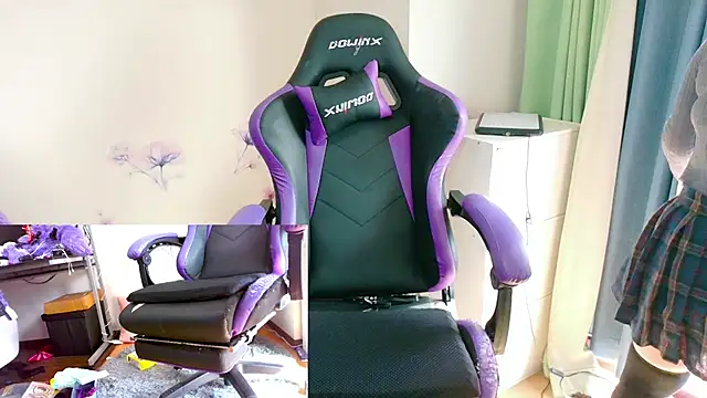 hazuki 8008 online show from October 28, 2025, 4:24 am