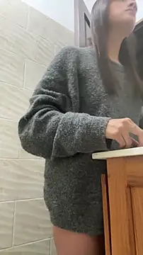 Snapshot of Arilw chatting on March 18, 2026, 10:07 am Arilw online show from March 18, 2026, 10:07 am