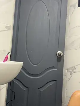 Snapshot of Arilw chatting on November 7, 2025, 12:10 pm Arilw online show from November 7, 2025, 12:10 pm