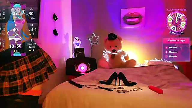 Snapshot of Stripgirl31 chatting on March 21, 2025, 8:08 pm Stripgirl31 online show from March 21, 2025, 8:08 pm