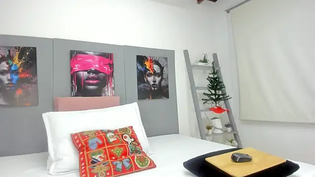 Gema-lexy online show from November 22, 2025, 11:42 am