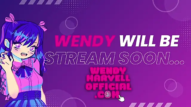 Snapshot of WendyMarvell_Official chatting on March 28, 2026, 6:53 pm WendyMarvell Official online show from March 28, 2026, 6:53 pm