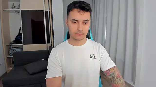 Snapshot of MatMalonne chatting on March 2, 2026, 6:47 am MatMalonne online show from March 2, 2026, 6:47 am