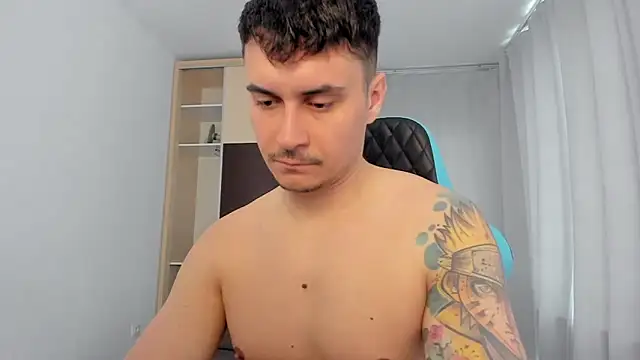 Snapshot of MatMalonne chatting on March 19, 2026, 10:59 am MatMalonne online show from March 19, 2026, 10:59 am