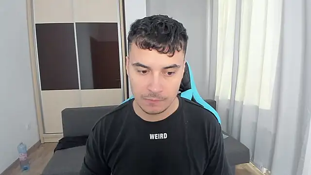 MatMalonne online show from October 23, 2025, 5:28 am