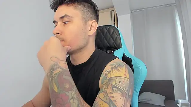 MatMalonne online show from January 18, 2026, 8:07 am